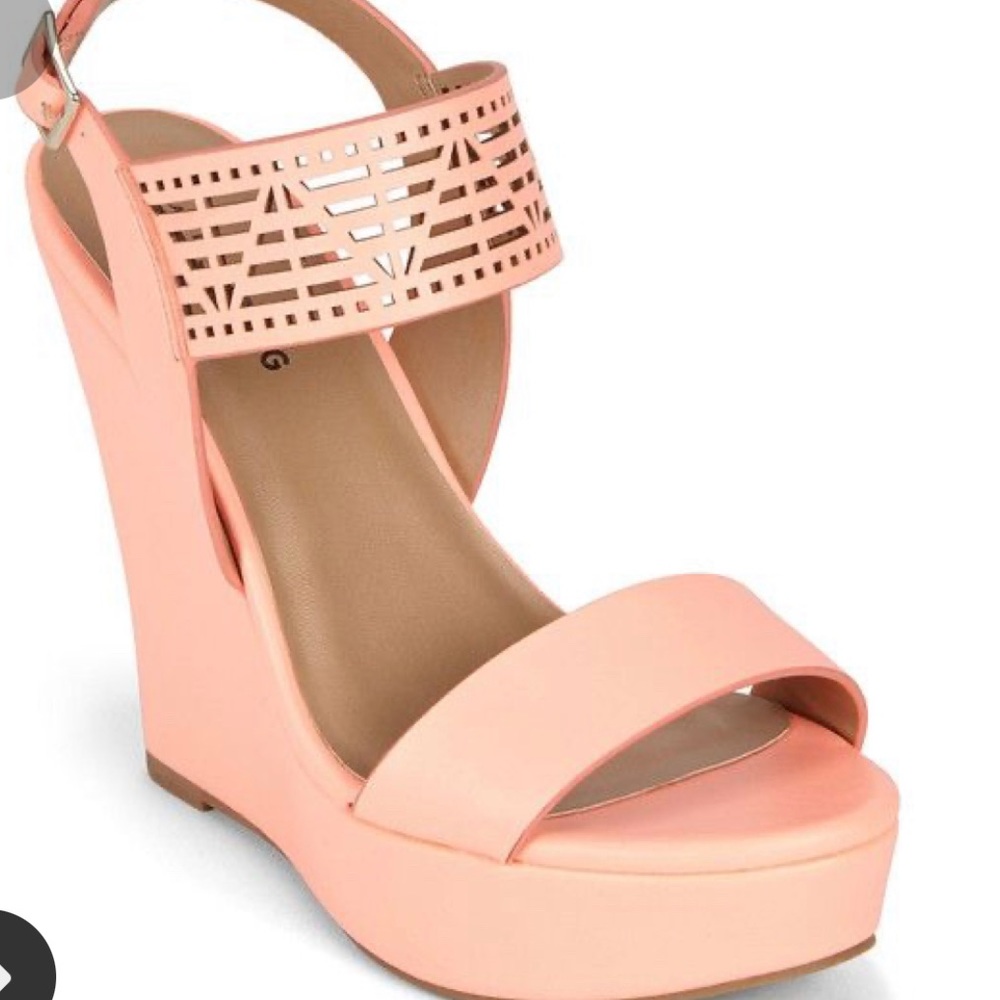 Call it Spring Viang Wedge Sandal